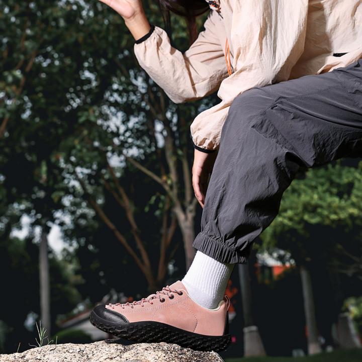 Orthotrail™ | Comfort, stability and freedom of movement