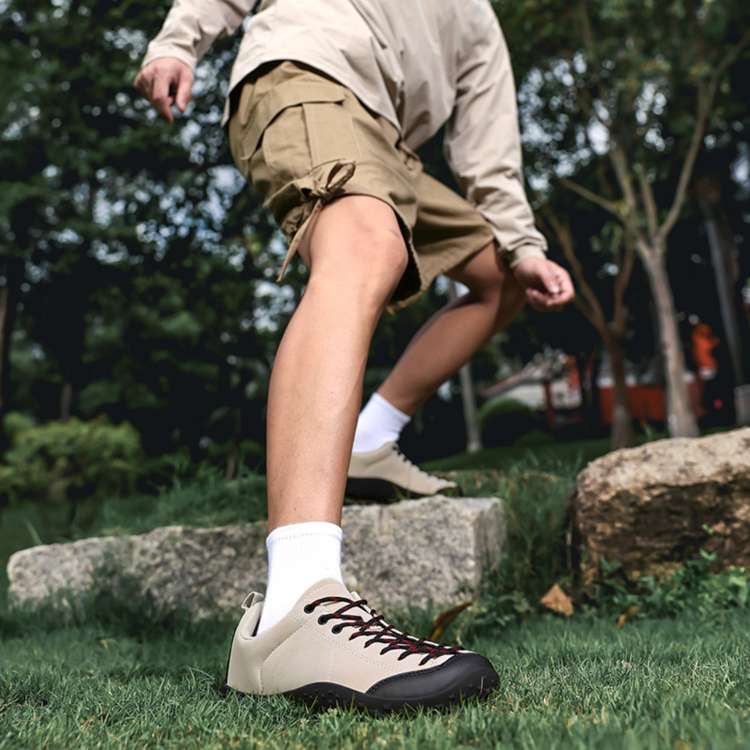 Orthotrail™ | Comfort, stability and freedom of movement