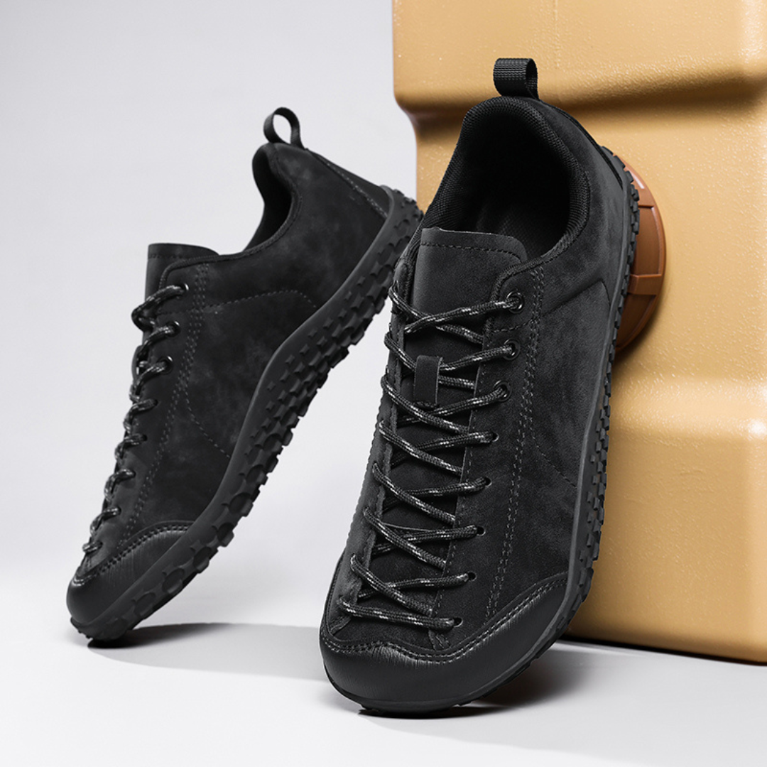 Orthotrail™ | Comfort, stability and freedom of movement