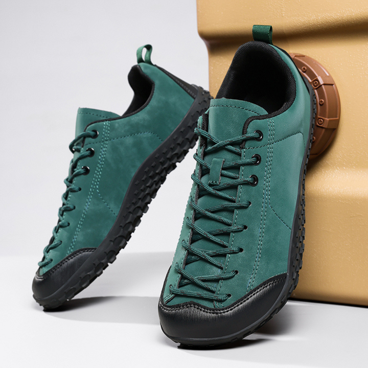 Orthotrail™ | Comfort, stability and freedom of movement