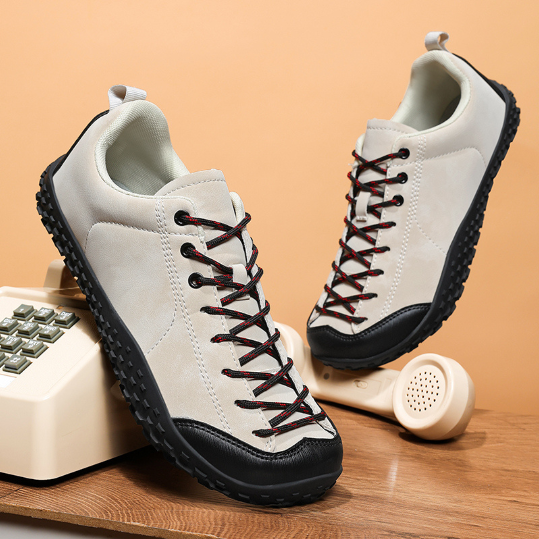 Orthotrail™ | Comfort, stability and freedom of movement