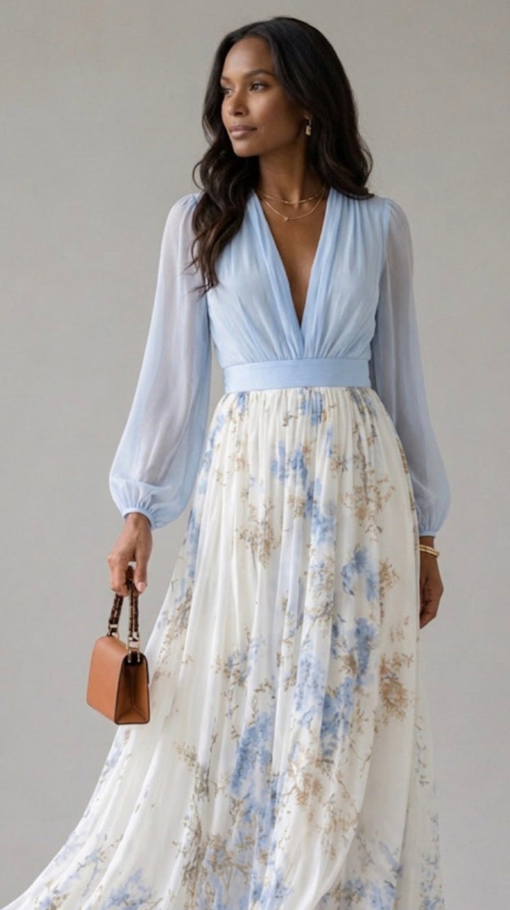 Rochelle™ | Maxi Dress