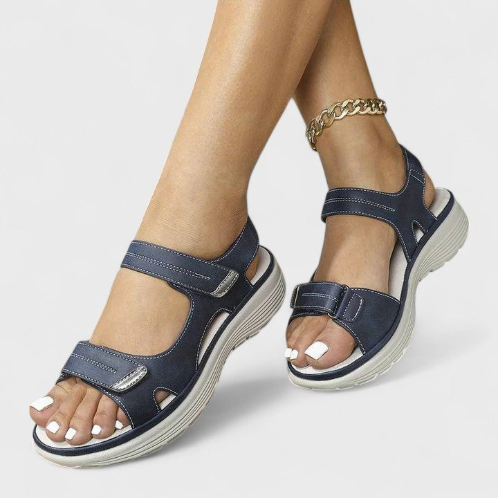 Simona® | Orthopedic Sandals