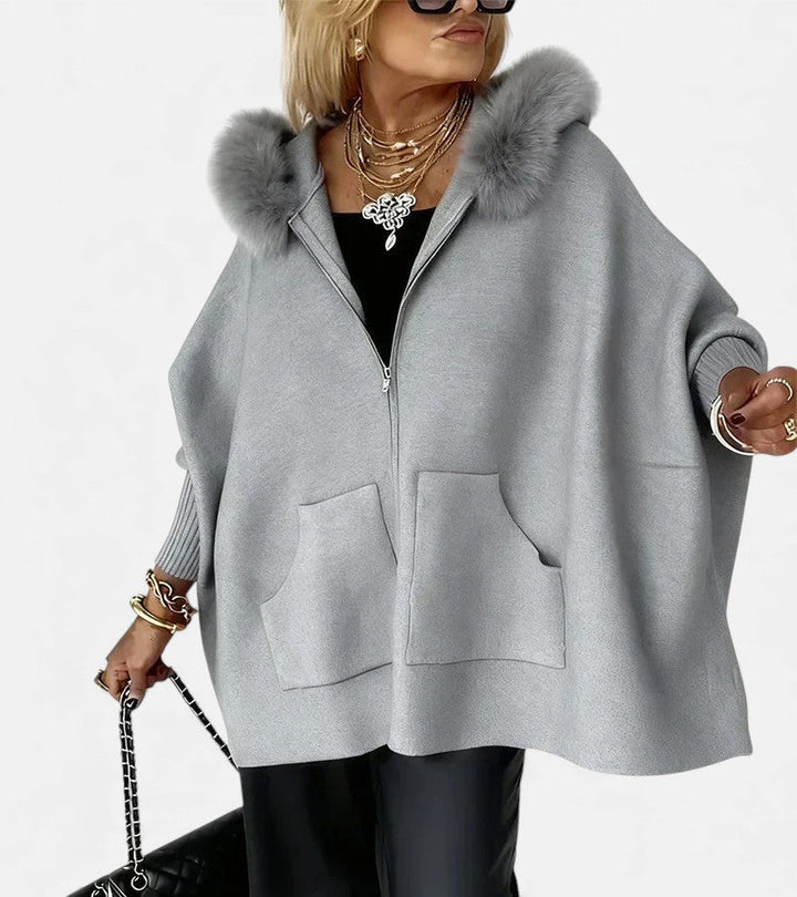 Solvia | Elegant Jacket