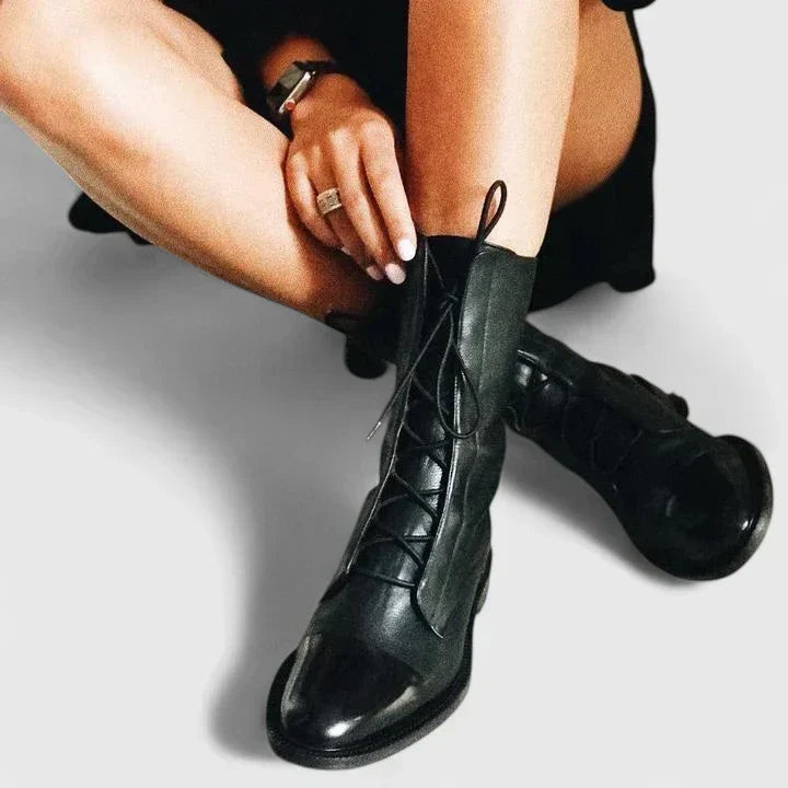 Rosalyndra | Orthopedic Boots