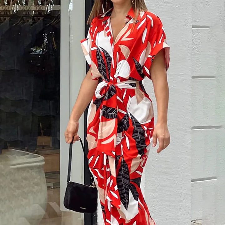 Tahlia™| Elegant Casual Dress