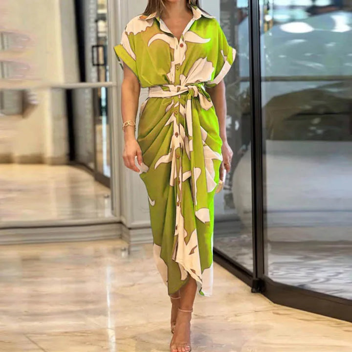 Tahlia™| Elegant Casual Dress