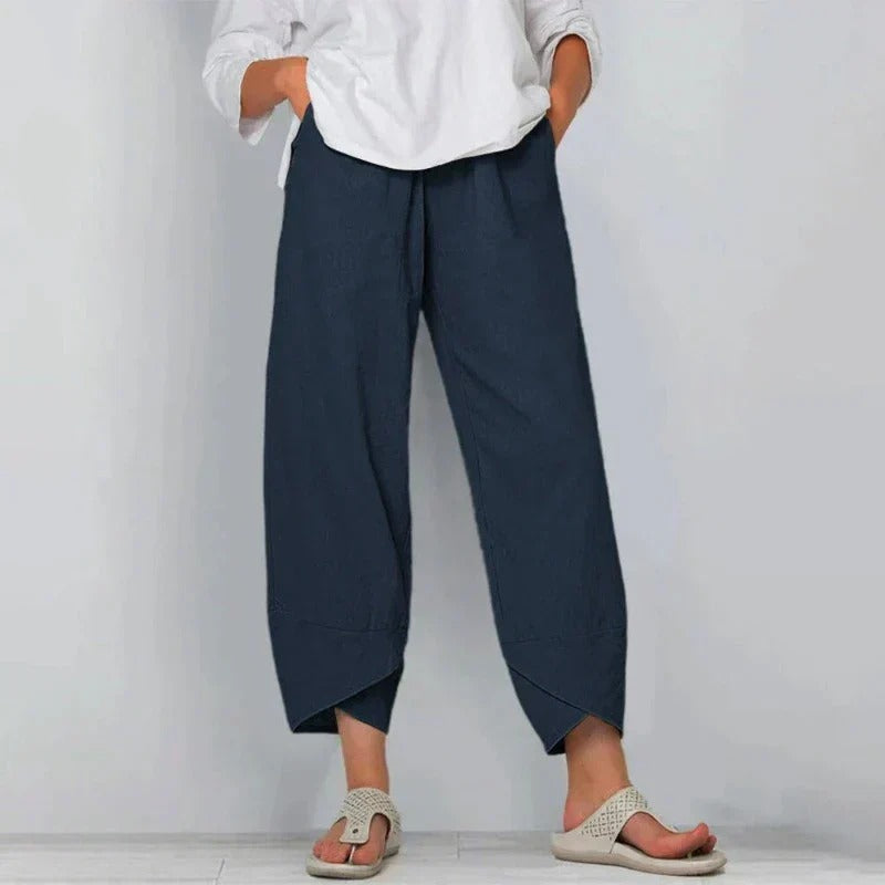 Emily - Effortless Sophistication