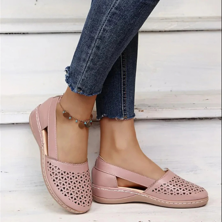 Wyrella™ | Orthopedic Comfort Shoes