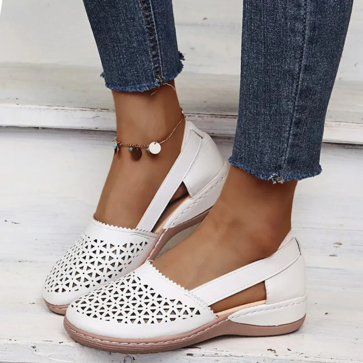 Wyrella™ | Orthopedic Comfort Shoes
