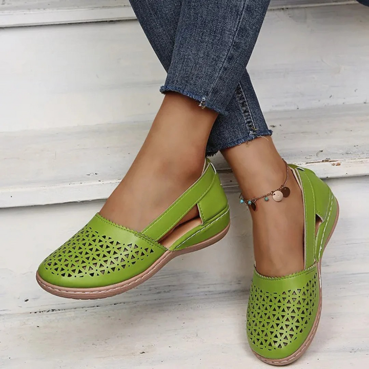 Wyrella™ | Orthopedic Comfort Shoes