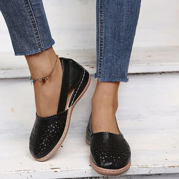 Wyrella™ | Orthopedic Comfort Shoes