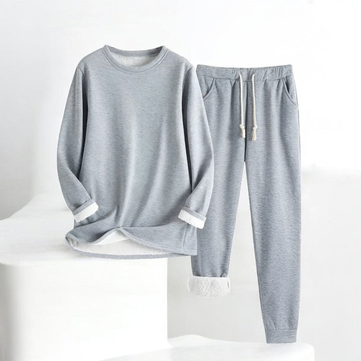 RUBY – COSY LOUNGE SET