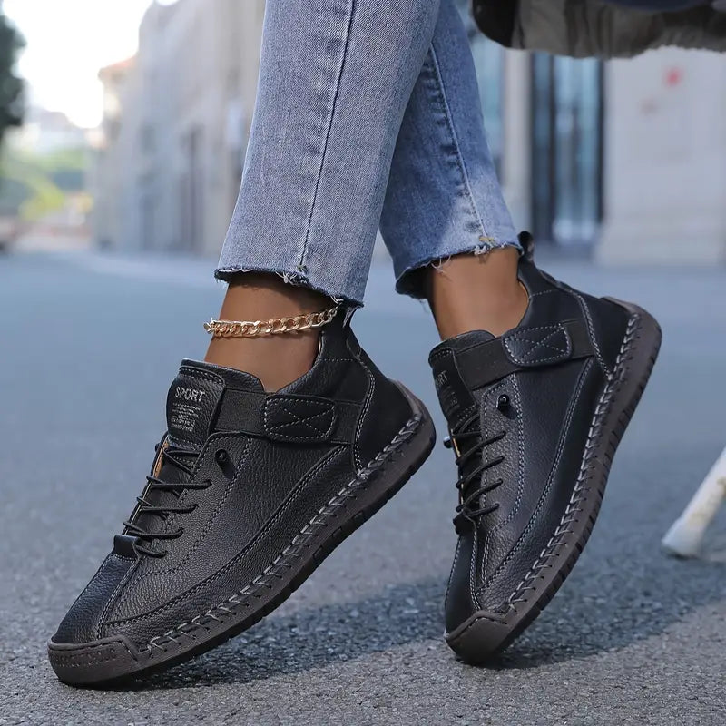 Noa™ | Comfortable Sneakers With Ergonomic Support