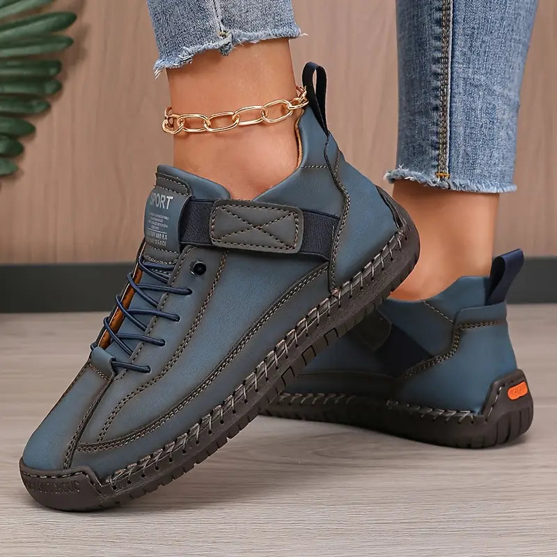 Ines™ | Comfortable sneakers with ergonomic support