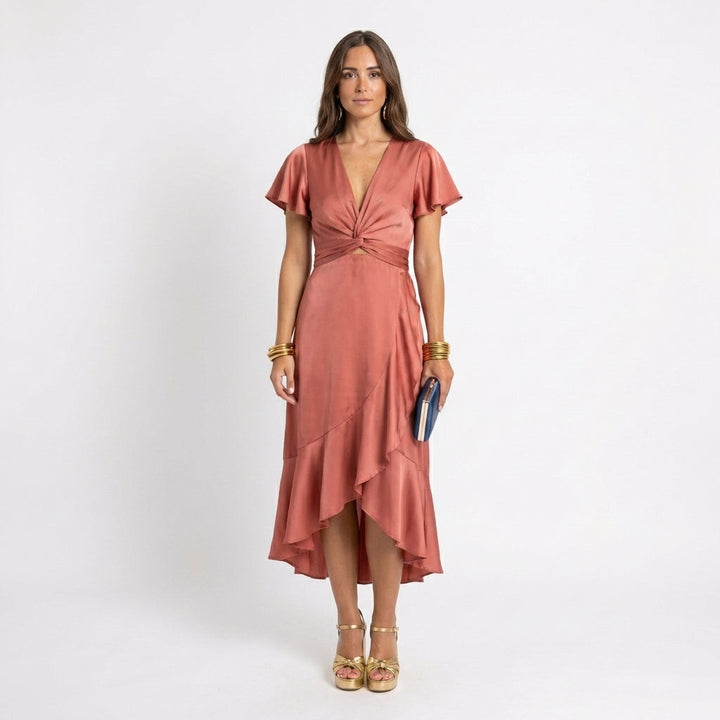 Mabe | Elegant Dress