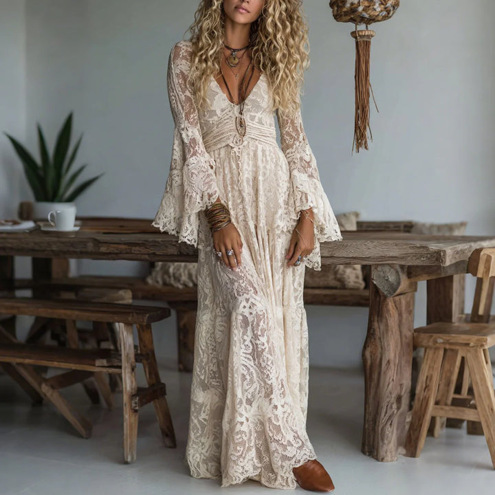 Bailey™ | Maxi Dress