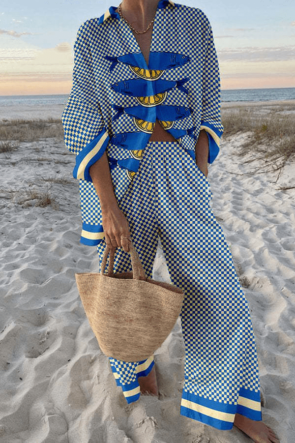 Yareli | Breathable Premium Set