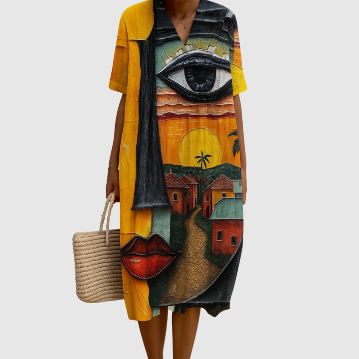 Nova™ | Radiant Dress