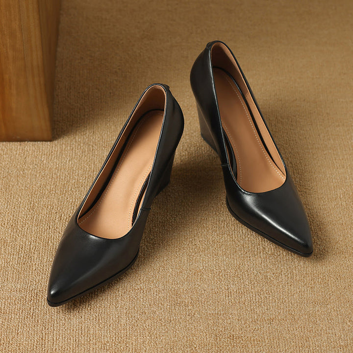 Verona™ | Elegant Pumps
