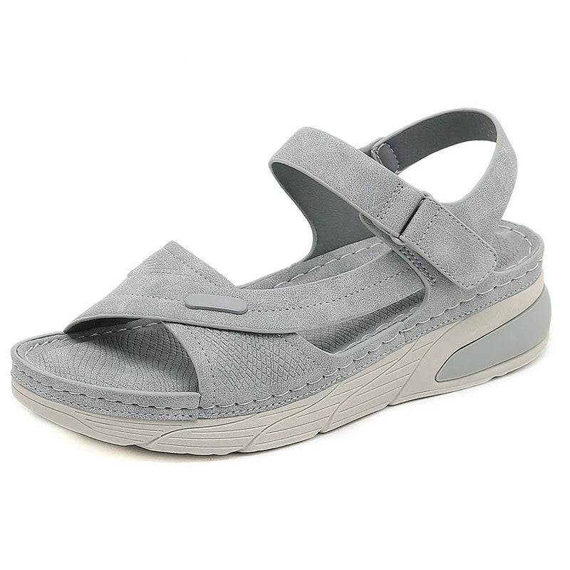 Olyndra™ | Lightweight Orthopedic Sandals