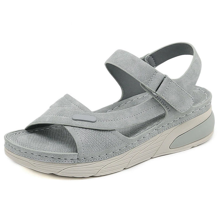 Olyndra™ | Lightweight Orthopedic Sandals