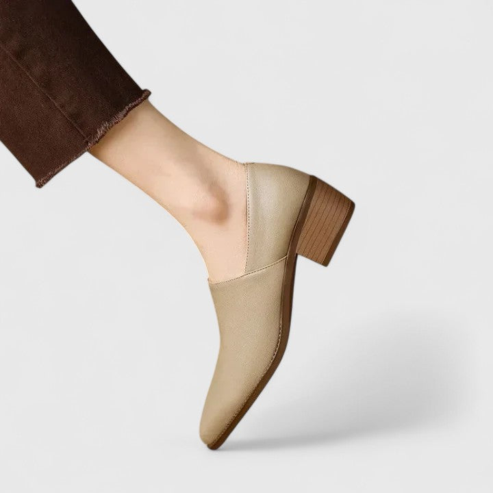 Brythia | Orthopedic Shoes