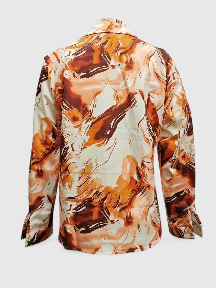 Lucianelle | Elegant Blouse