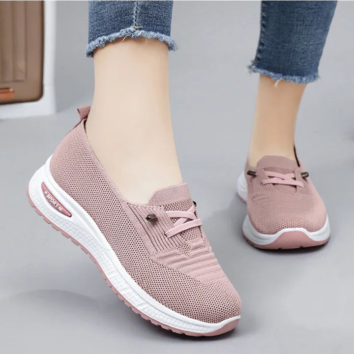 Celestra™ | Knitted Orthopedic Sneakers