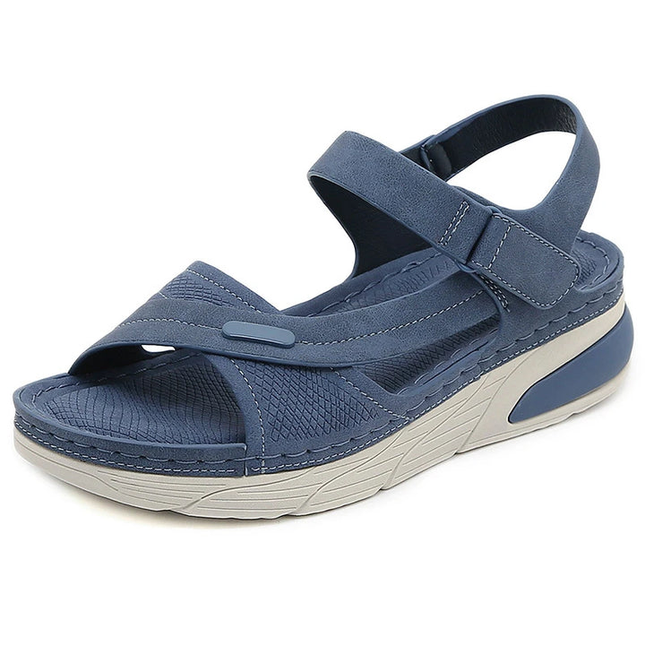 Olyndra™ | Lightweight Orthopedic Sandals