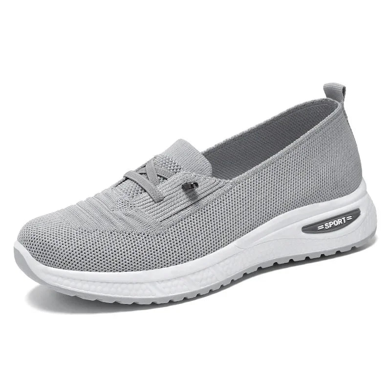 Celestra™ | Knitted Orthopedic Sneakers