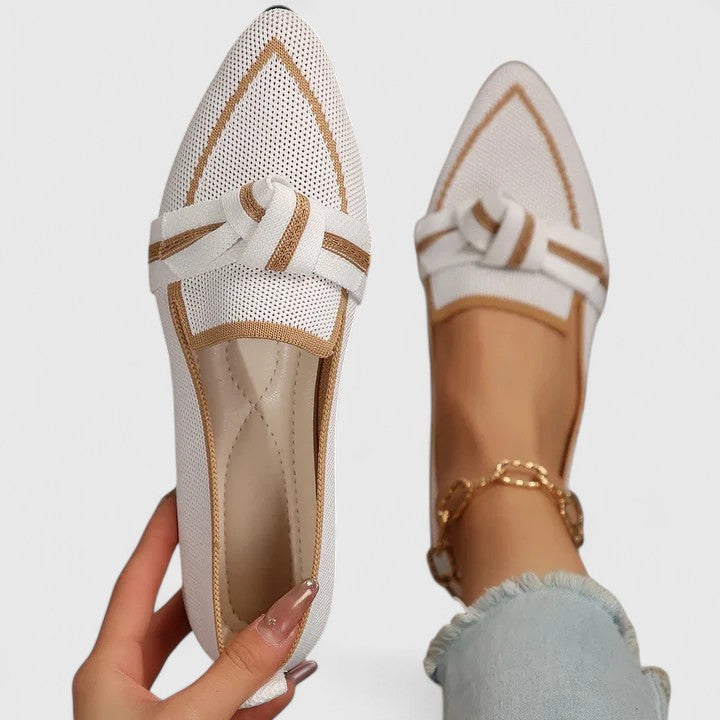 Maricela - Orthopedic Loafers