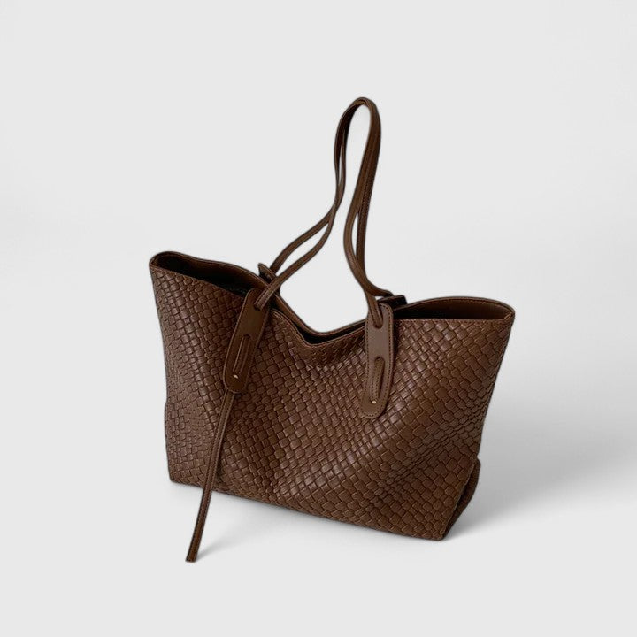 Sarenya | Elegant Tote Bag