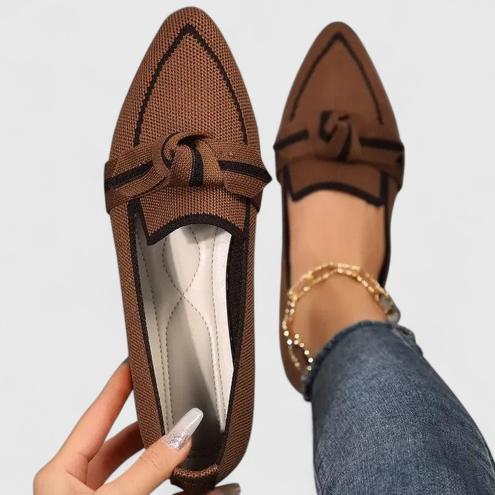 Maricela - Orthopedic Loafers