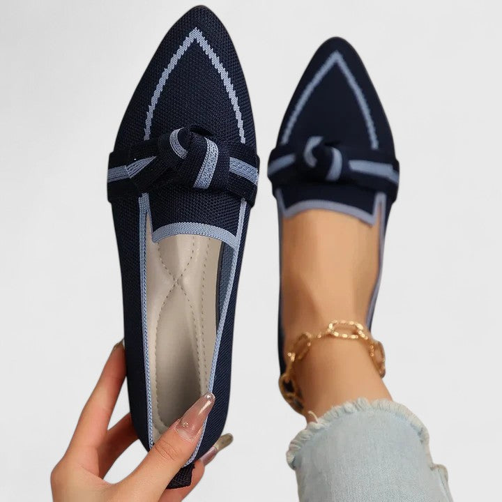 Maricela - Orthopedic Loafers