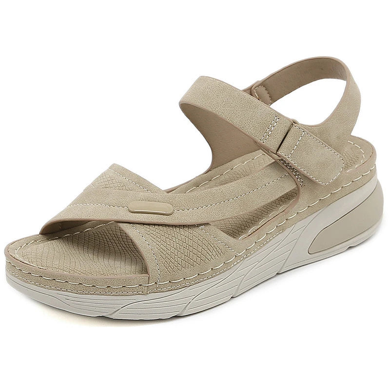 Olyndra™ | Lightweight Orthopedic Sandals
