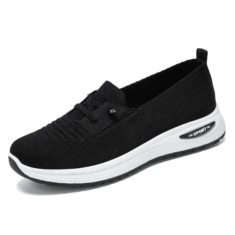 Celestra™ | Knitted Orthopedic Sneakers