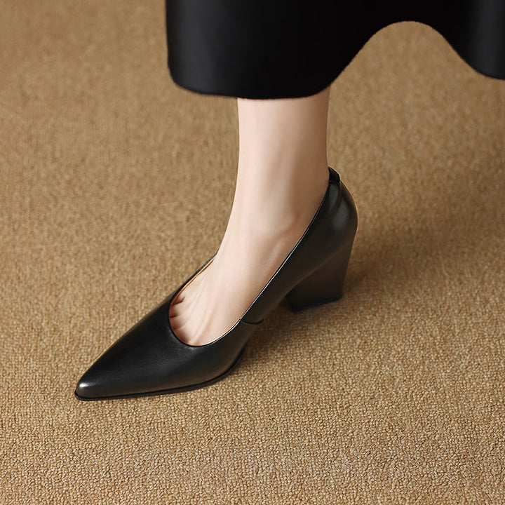 Verona™ | Elegant Pumps
