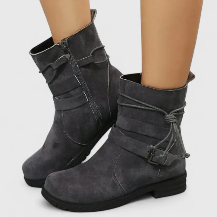Emily | Sophisticated Boots