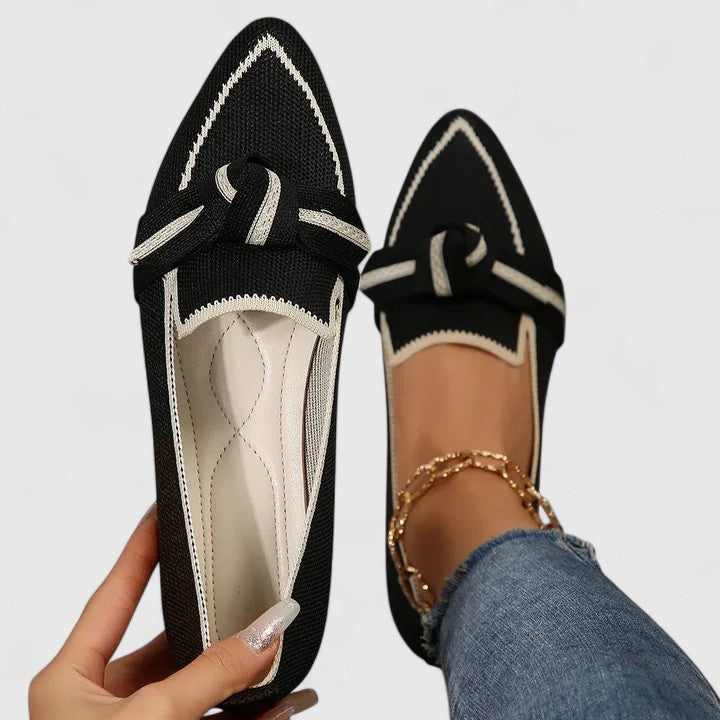 Maricela - Orthopedic Loafers