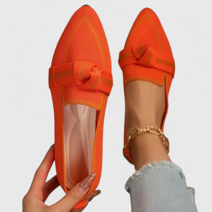 Maricela - Orthopedic Loafers