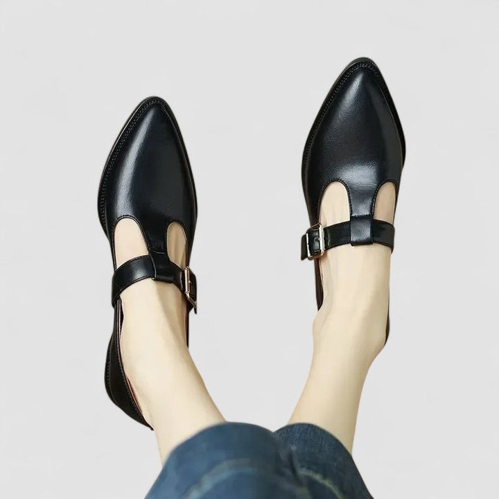 Calyra® | Orthopedic Mary Jane Shoes