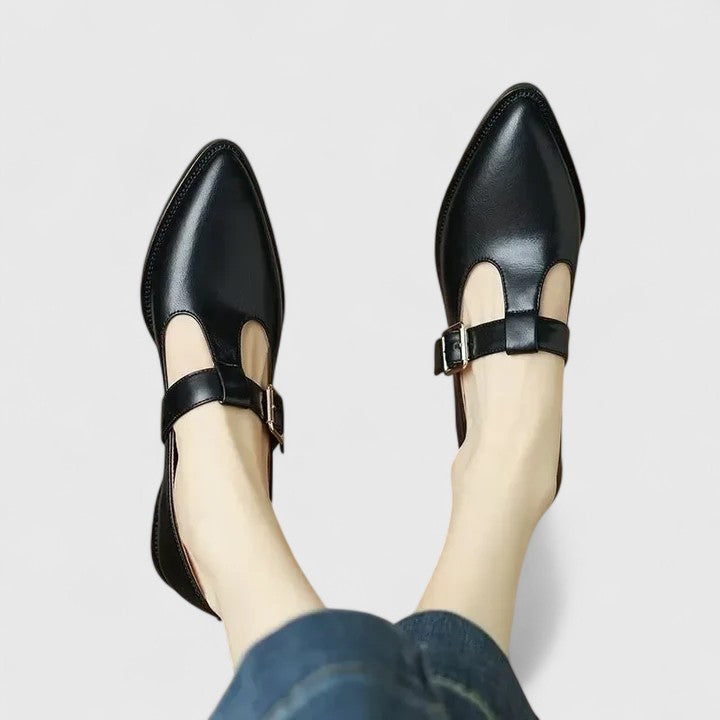 Barbara | Elegant Shoes