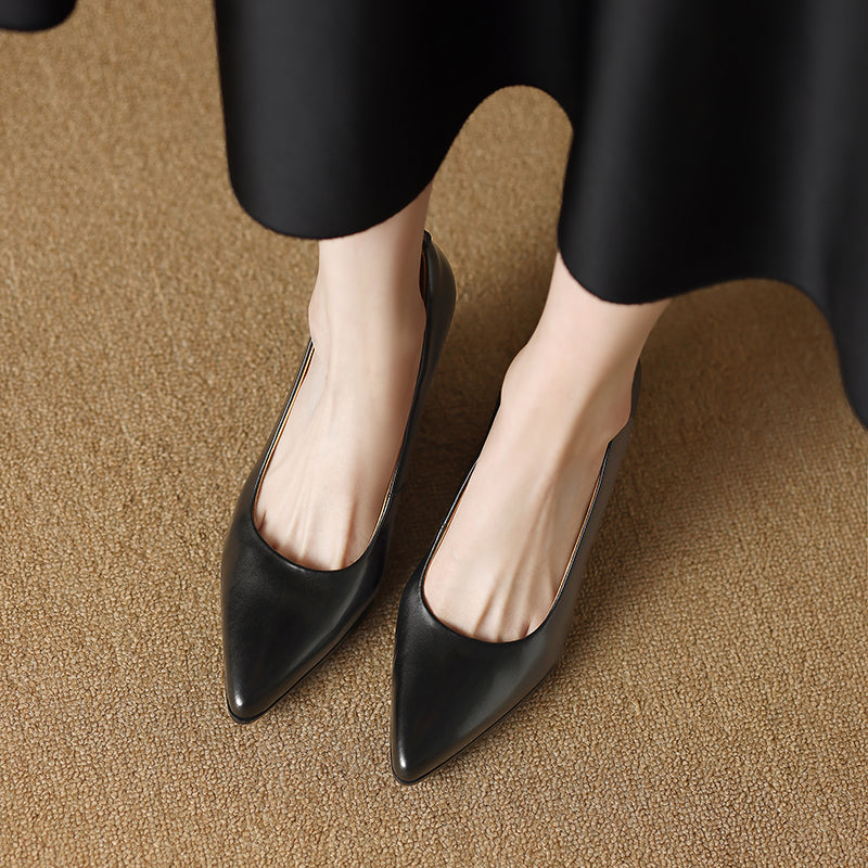 Verona™ | Elegant Pumps