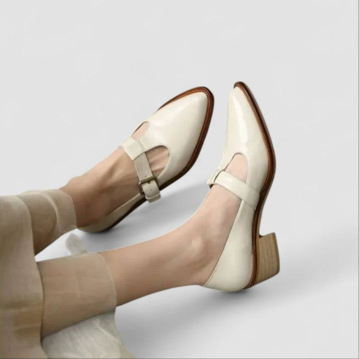 Calyra® | Orthopedic Mary Jane Shoes