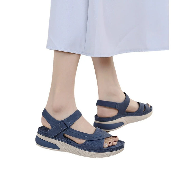 Olyndra™ | Lightweight Orthopedic Sandals