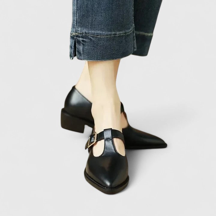 Barbara | Elegant Shoes