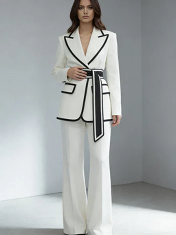 Giovanna – elegant outfit for women at the office
