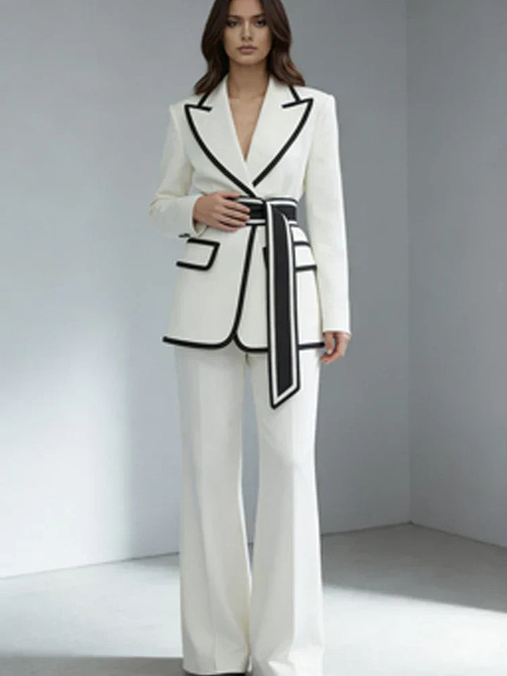 Giovanna – elegant outfit for women at the office