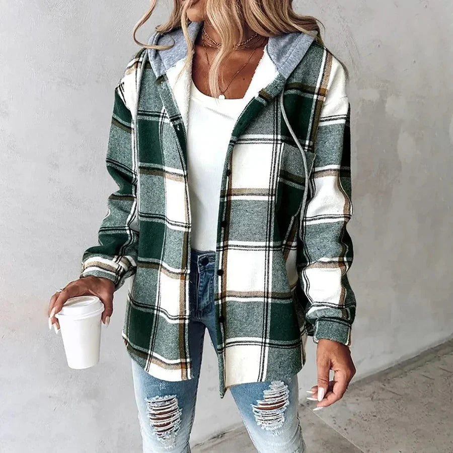 ISABELLA™ | WARM & STYLISH KNIT CARDIGAN